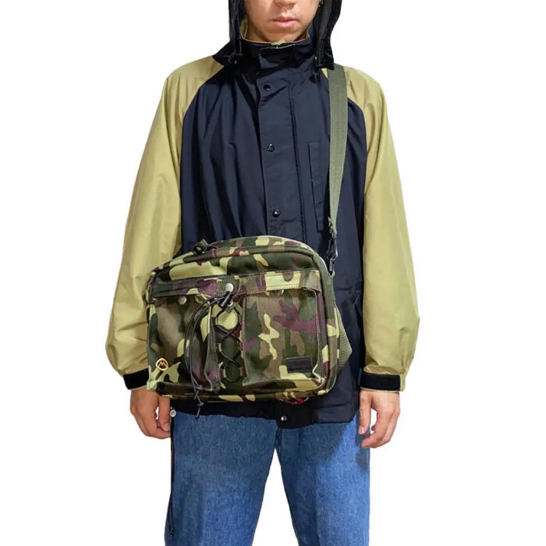 2026年最新】maharishi 忍者の人気アイテム - メルカリ