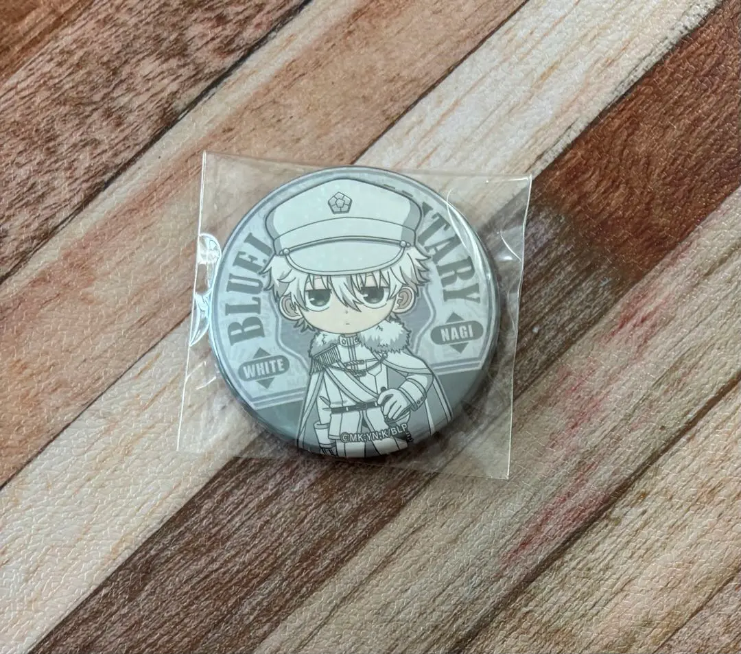 2026年最新】ソフマップ ブルーロック 凪 缶バッジの人気アイテム