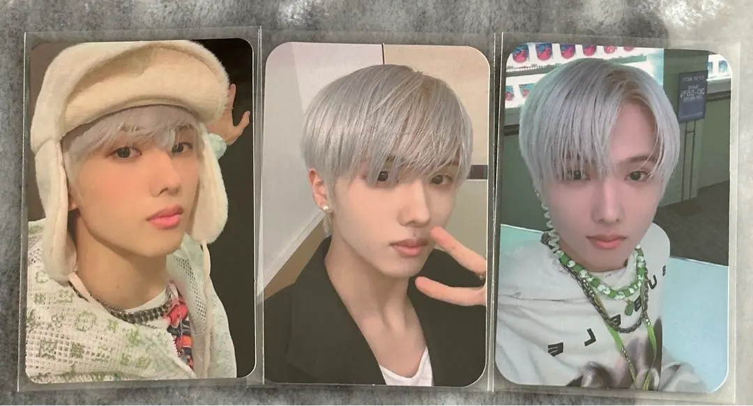 2026年最新】nctdream チソン sgs トレカの人気アイテム - メルカリ