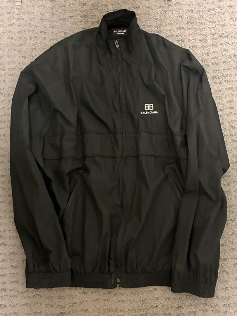 2026年最新】balenciaga bbロゴ ナイロンジャケットの人気アイテム