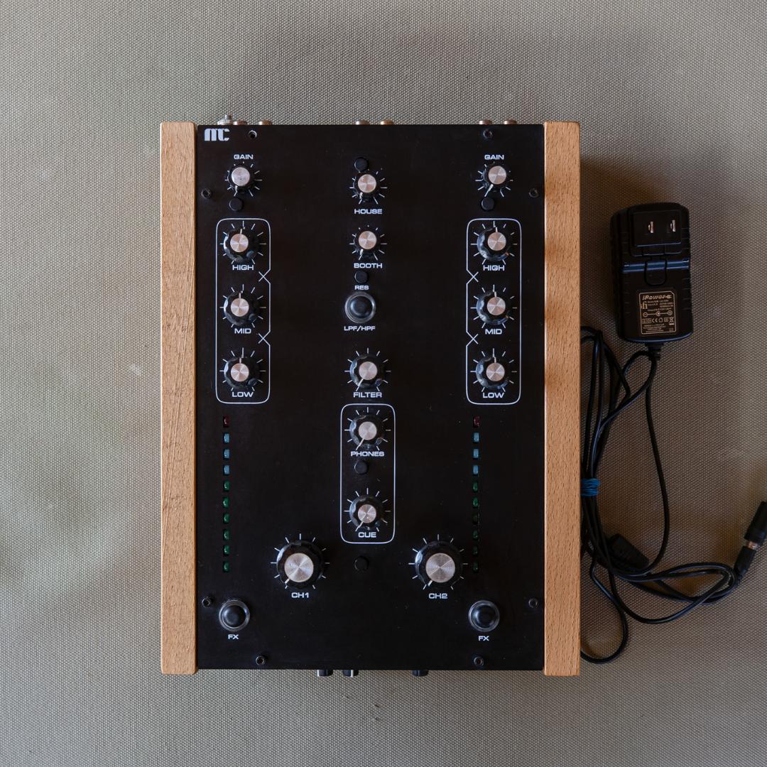 2026年最新】rodec dj ミキサーの人気アイテム - メルカリ