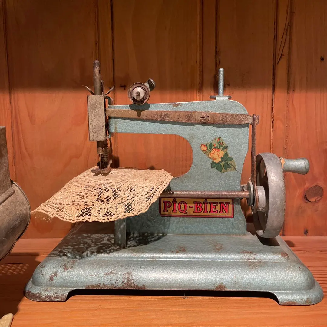 2026年最新】アンティーク トイミシンの人気アイテム - メルカリ