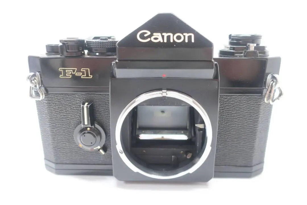 2026年最新】Canon 旧F-1の人気アイテム - メルカリ