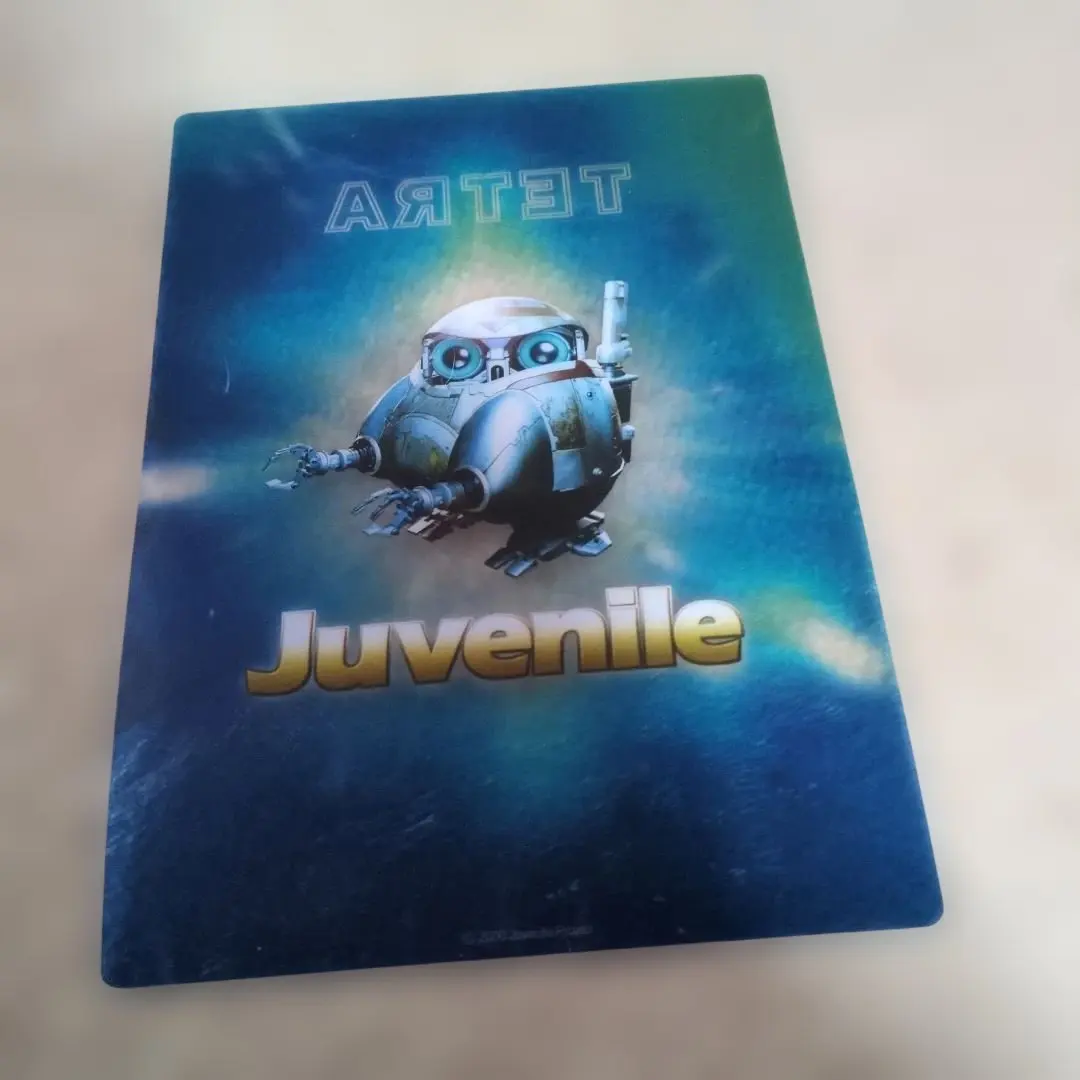 2026年最新】テトラ ジュブナイルの人気アイテム - メルカリ