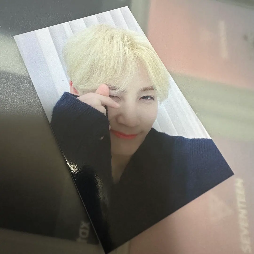 2026年最新】サノク トレカ ジョンハンの人気アイテム - メルカリ