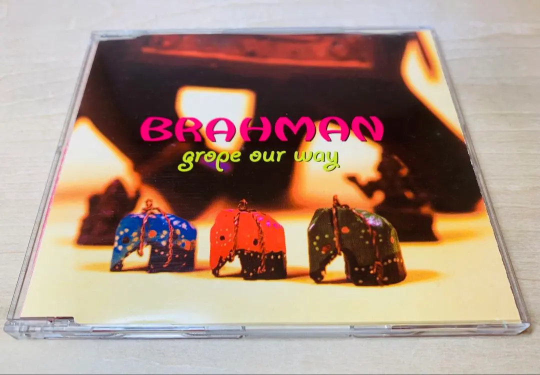 2026年最新】brahman grope our wayの人気アイテム - メルカリ