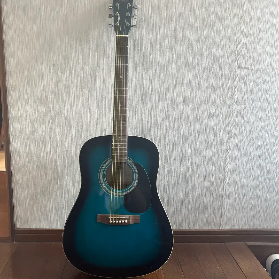 2026年最新】sx アコースティックギターの人気アイテム - メルカリ