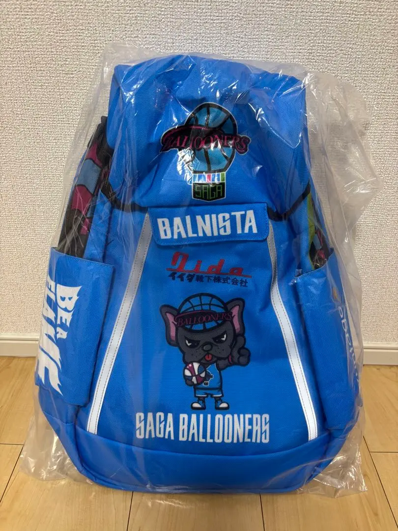 2026年最新】バルーナーズ リュックの人気アイテム - メルカリ