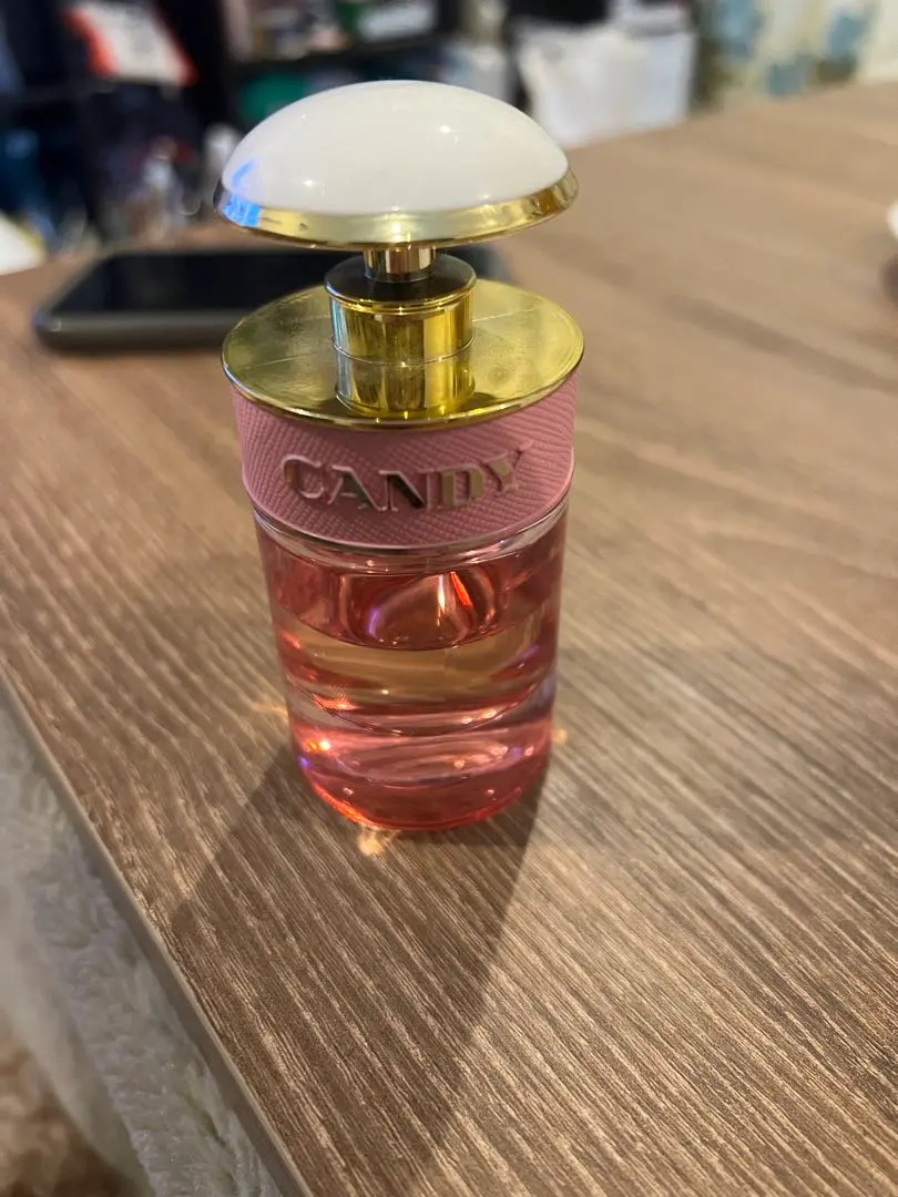2026年最新】プラダ 香水 キャンディキスの人気アイテム - メルカリ