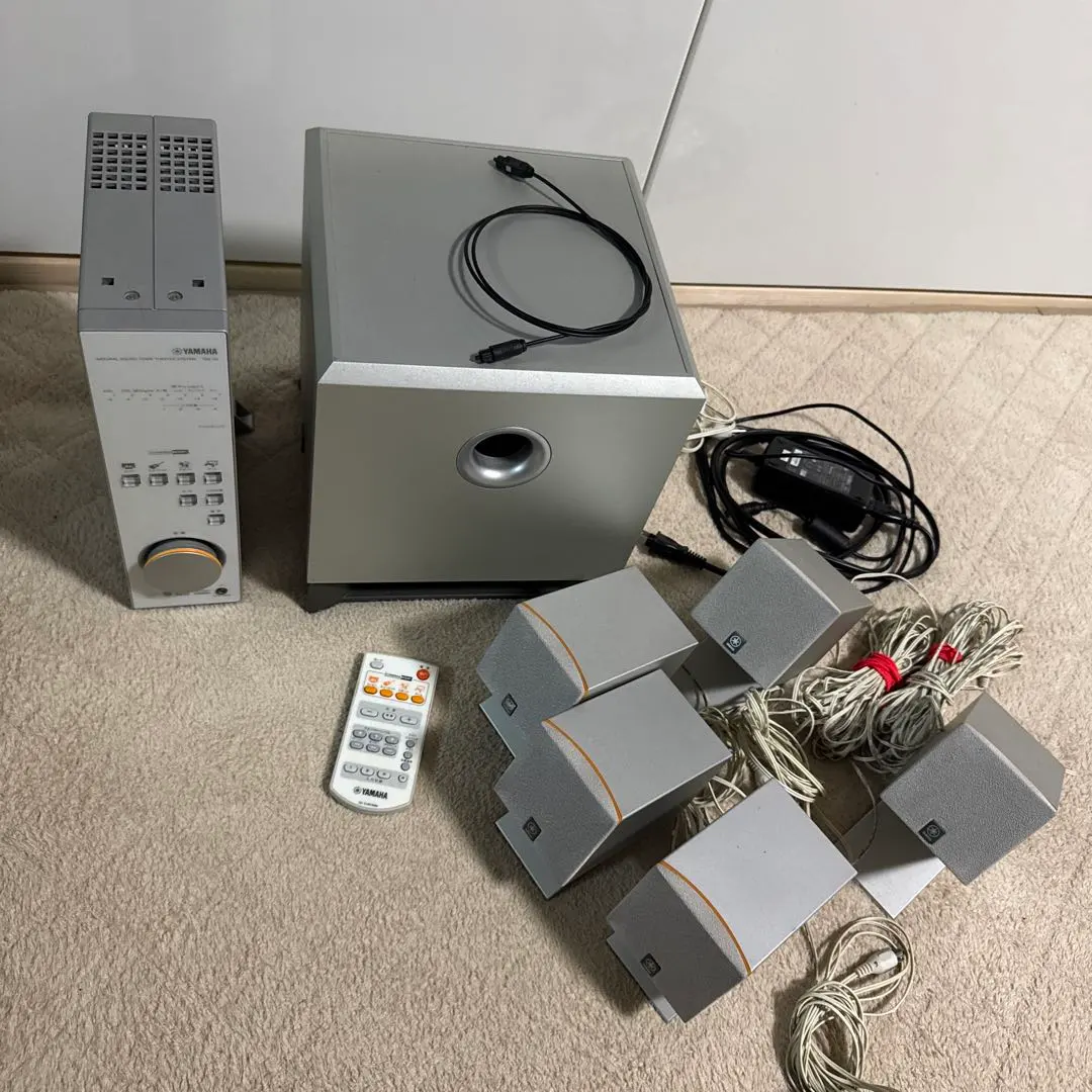 2026年最新】ヤマハ tss-15の人気アイテム - メルカリ