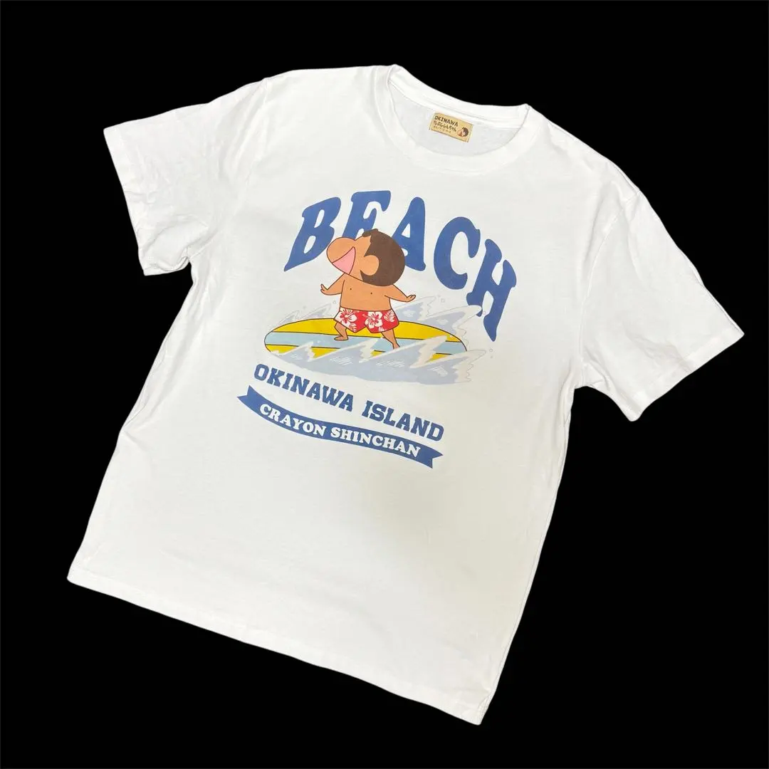 2026年最新】クレヨンしんちゃん tシャツ ヴィンテージの人気アイテム