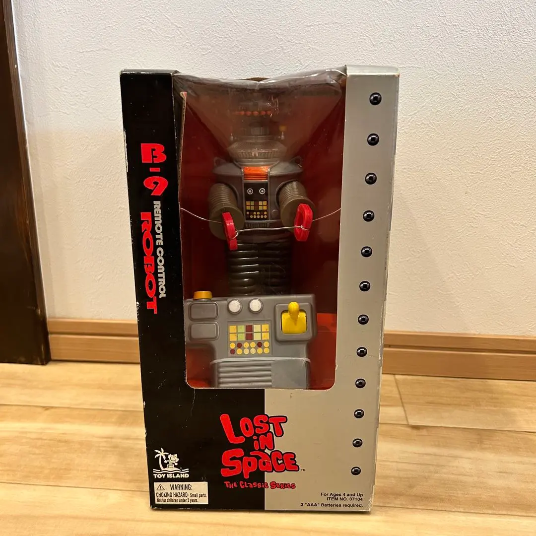 2026年最新】宇宙家族ロビンソン ロボットの人気アイテム - メルカリ