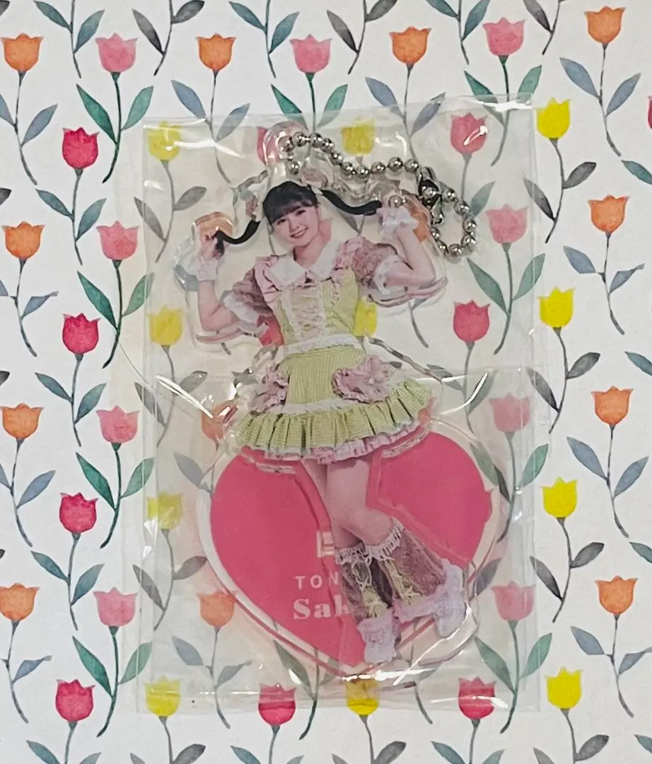 2026年最新】頓知気さきな アクスタの人気アイテム - メルカリ