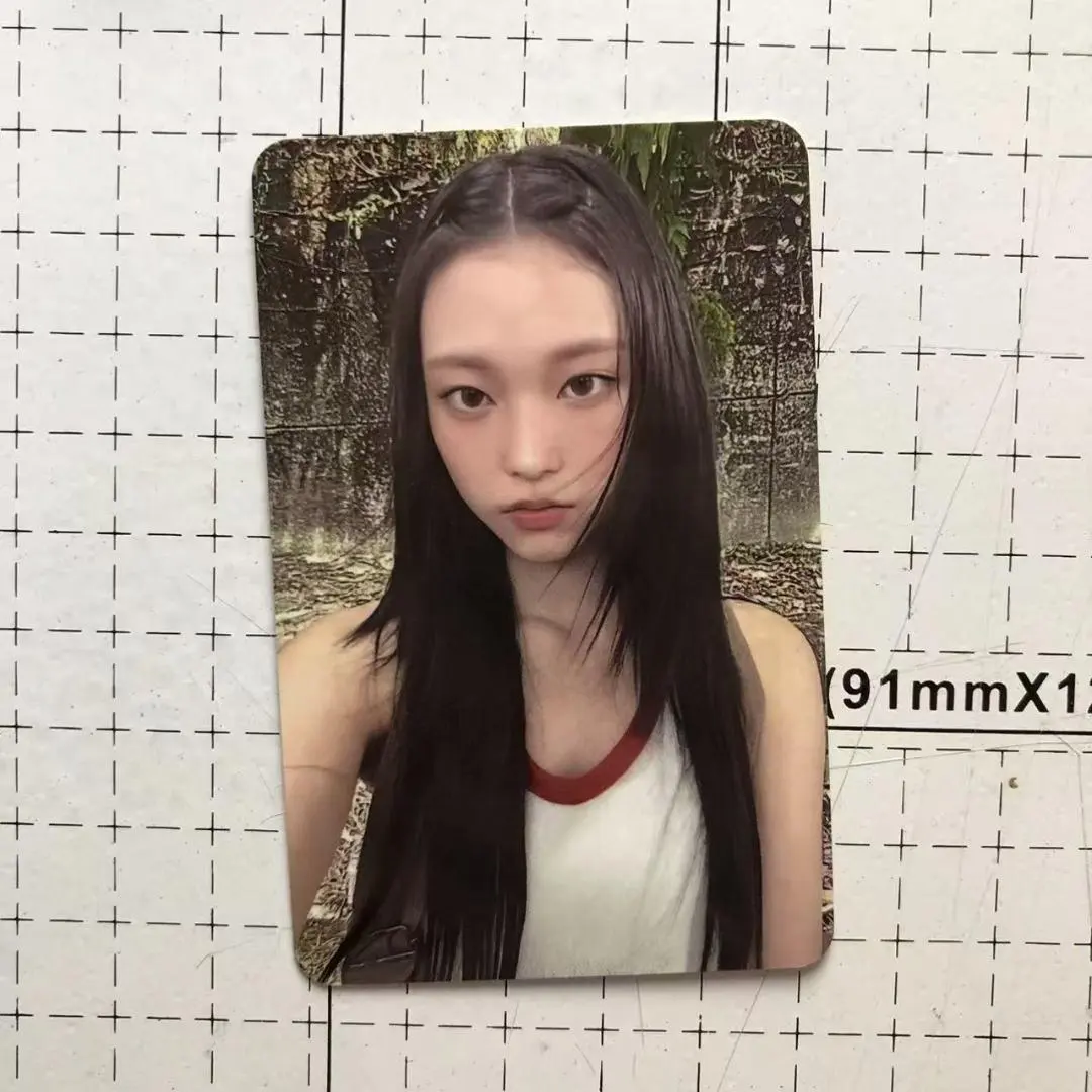 2026年最新】NewJEANS ヘリン サノクの人気アイテム - メルカリ