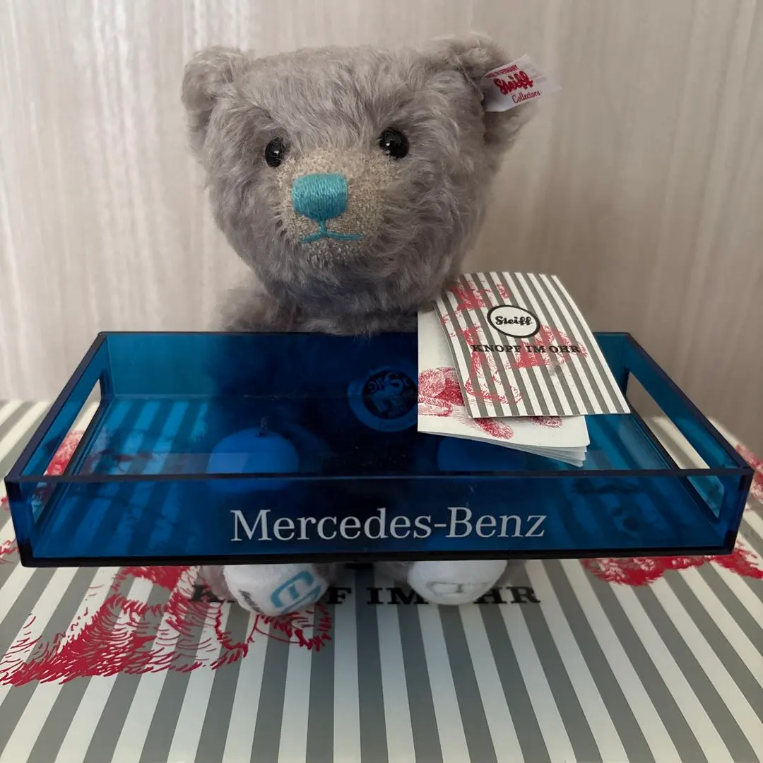 2026年最新】シュタイフ テディベア ベンツの人気アイテム - メルカリ