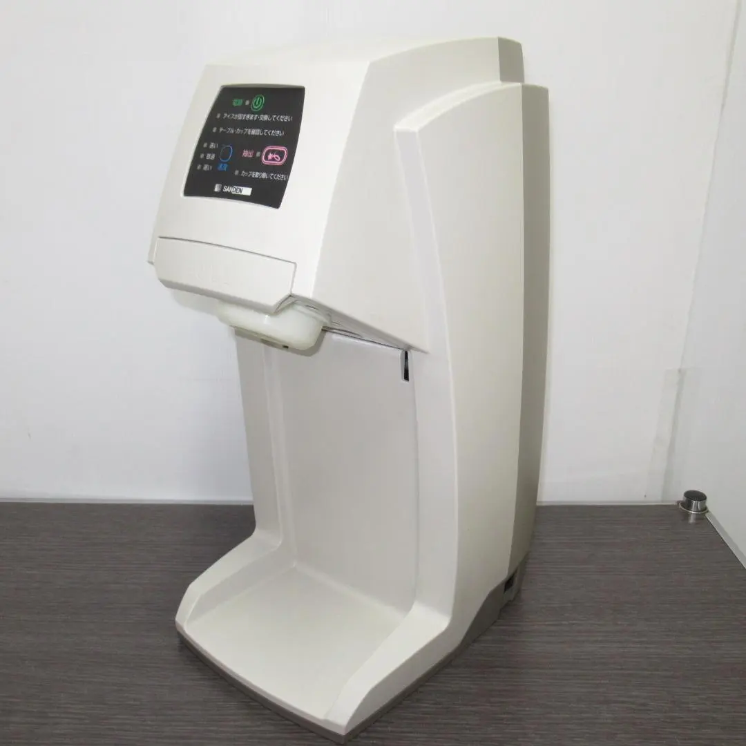 2026年最新】サンデン アイスクリームの人気アイテム - メルカリ