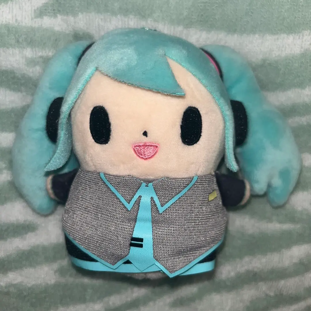 2026年最新】初音ミク 10th Anniversary ぬいぐるみの人気アイテム