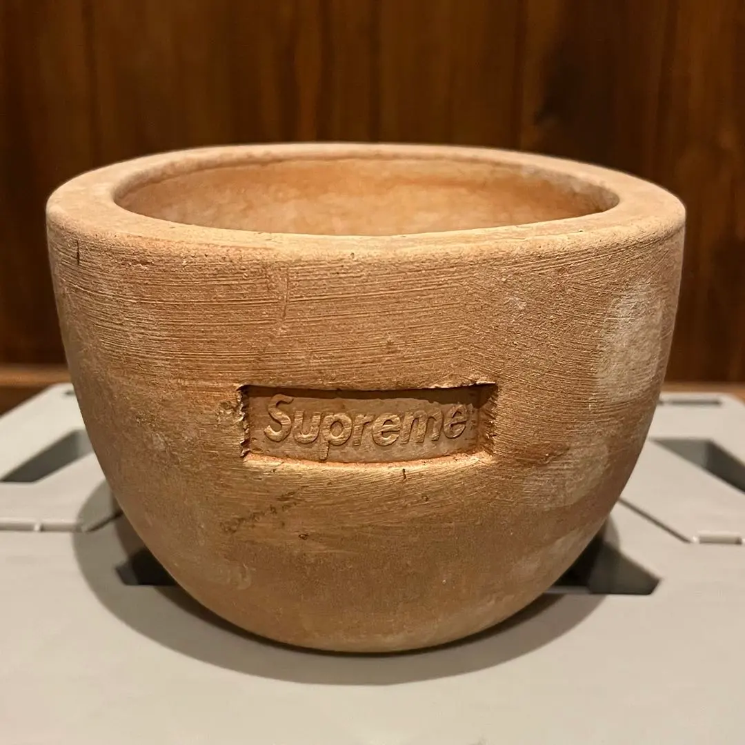 2026年最新】SUPREME 鉢・プランターの人気アイテム - メルカリ