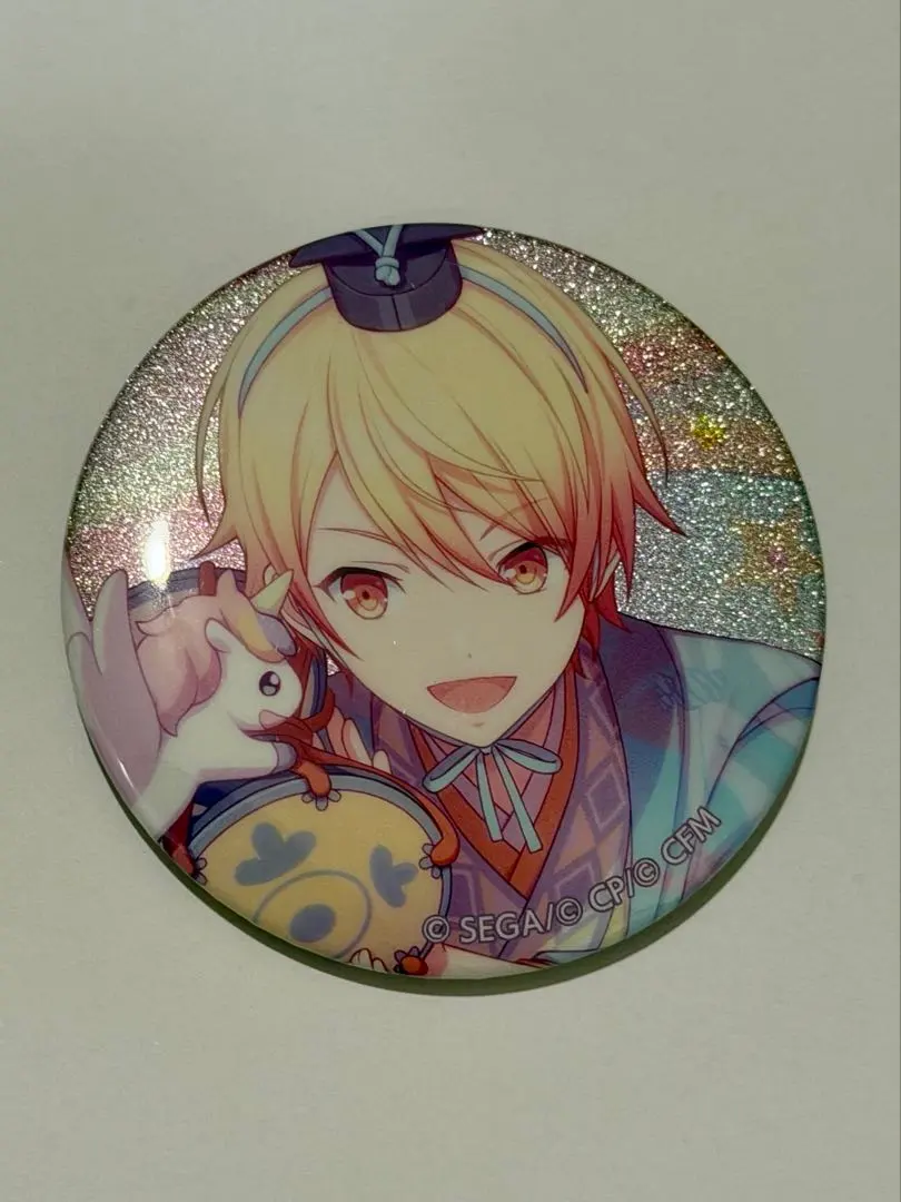 2026年最新】天馬司 缶バッジ 16bの人気アイテム - メルカリ