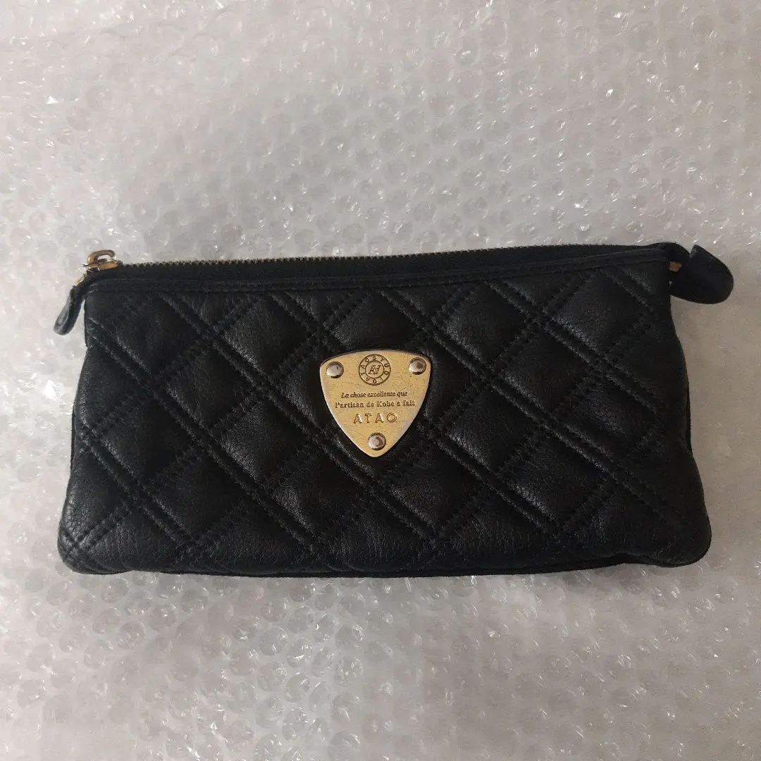 2026年最新】atao ブーブー ブラックダイヤの人気アイテム - メルカリ