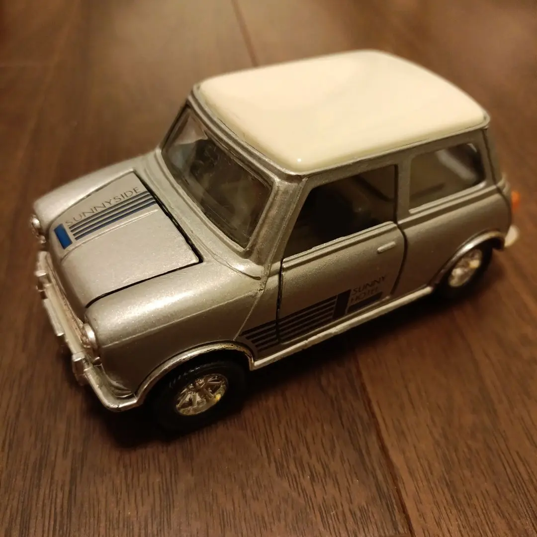 2026年最新】ローバー ミニ パネルの人気アイテム - メルカリ