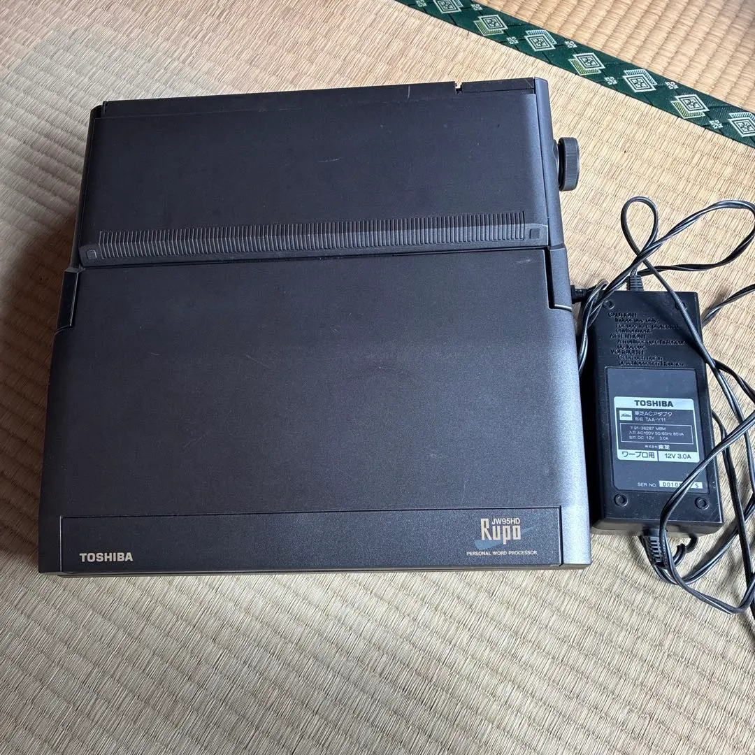 2026年最新】TOSHIBA RUPO JWの人気アイテム - メルカリ