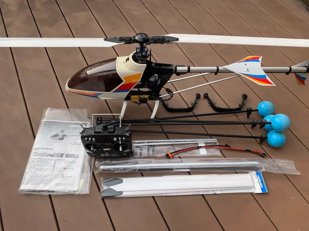 2026年最新】ヒロボー シャトルの人気アイテム - メルカリ