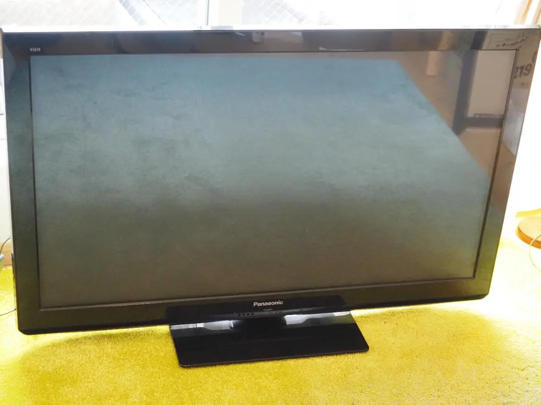 2026年最新】Panasonic TH-P42V1の人気アイテム - メルカリ