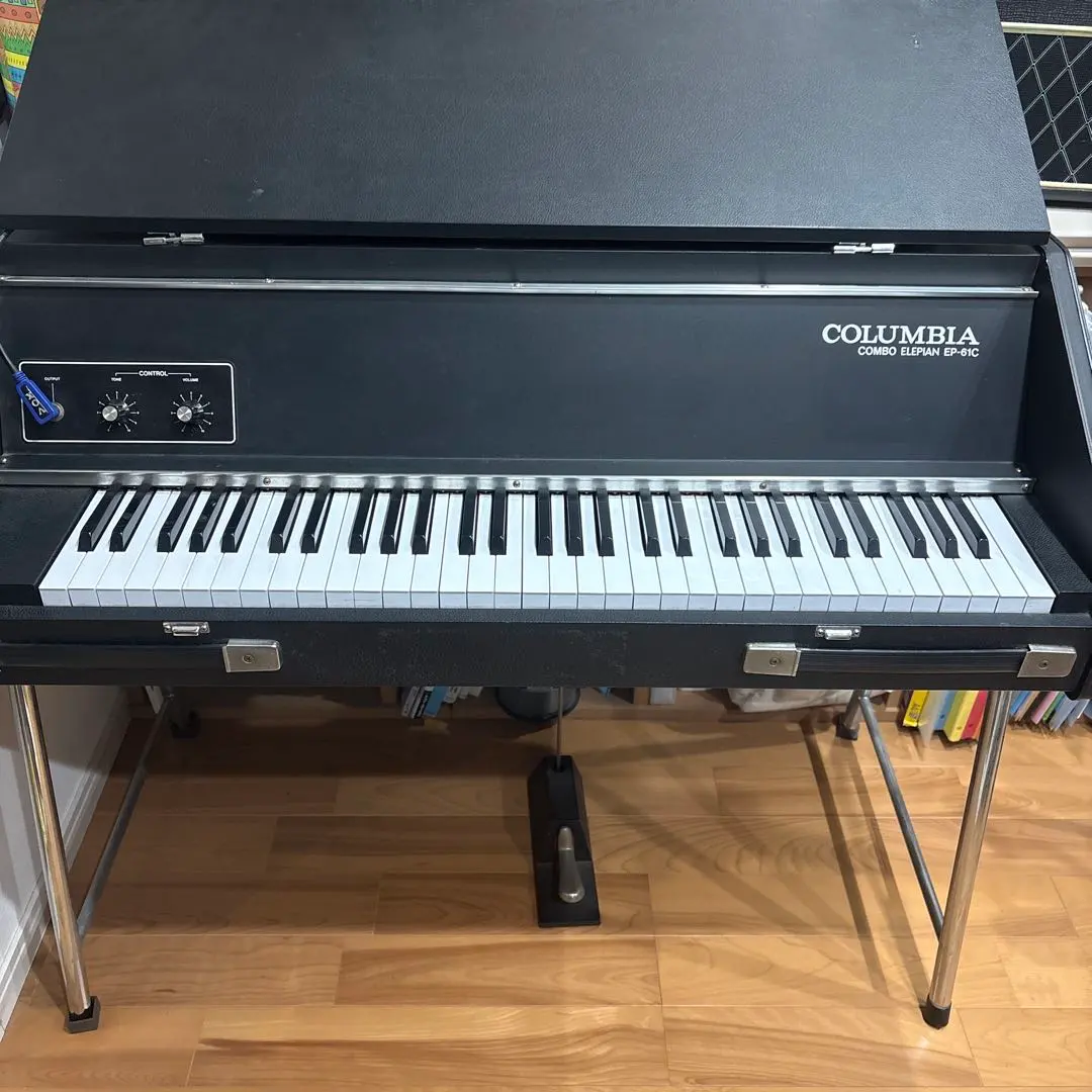 2026年最新】電子ピアノ コロンビアの人気アイテム - メルカリ