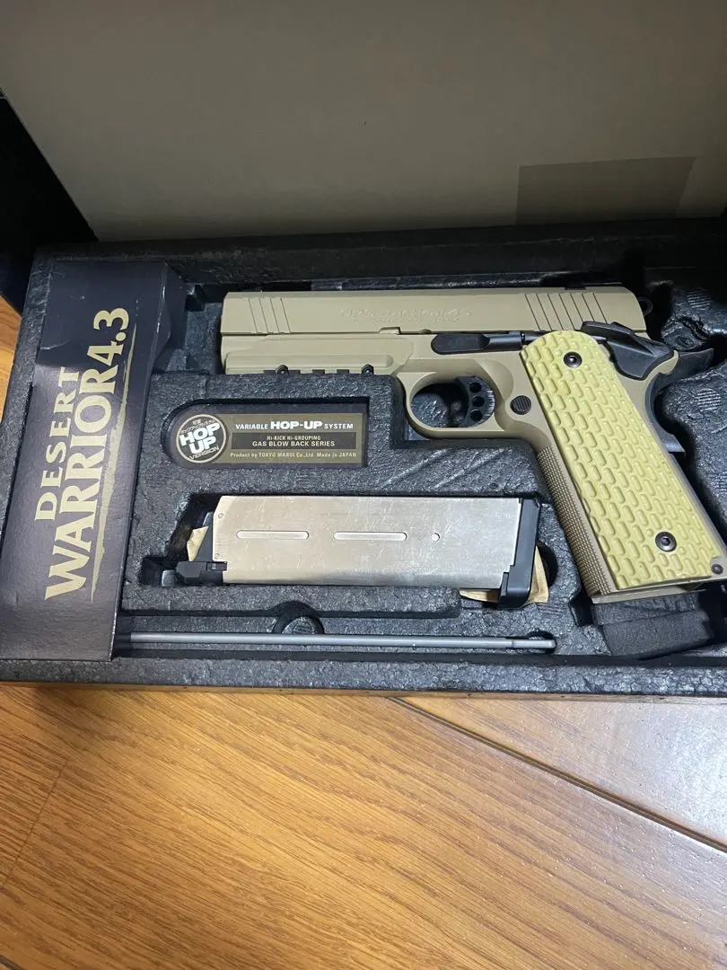 2026年最新】デザートウォーリアの人気アイテム - メルカリ