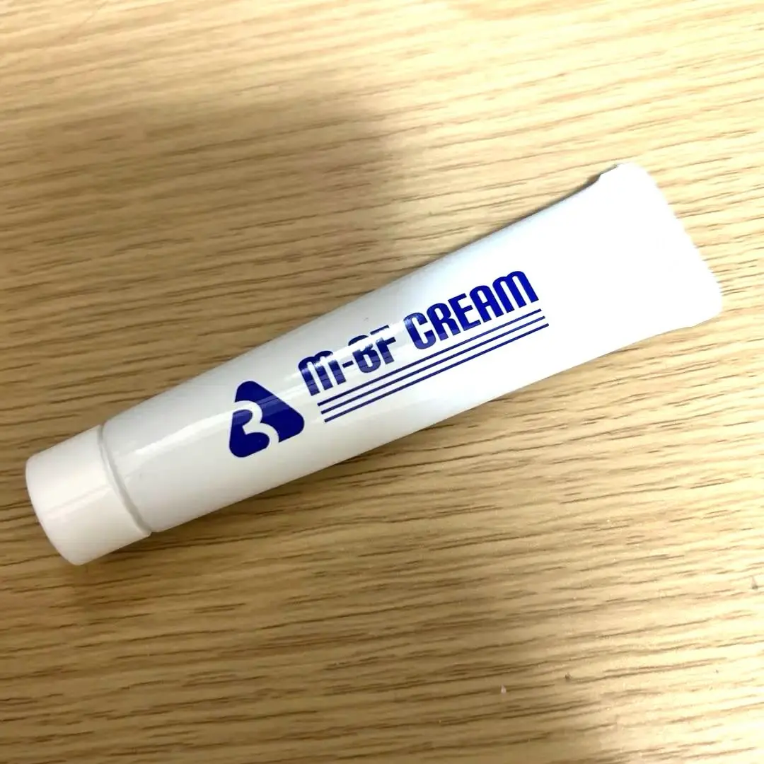 2026年最新】水いぼクリーム m-bf creamの人気アイテム - メルカリ