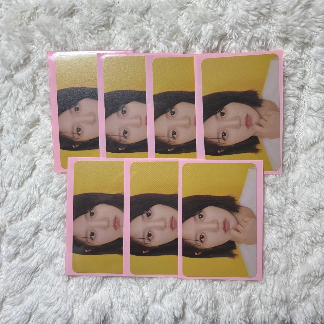 2026年最新】ソヨン csrの人気アイテム - メルカリ