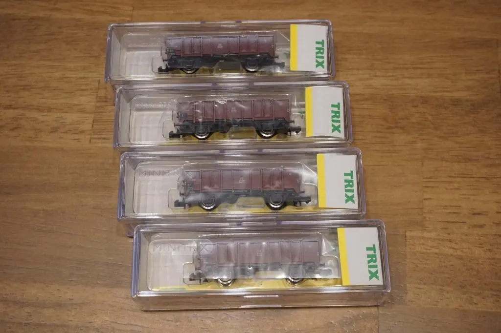 2026年最新】ミニトリックスの人気アイテム - メルカリ