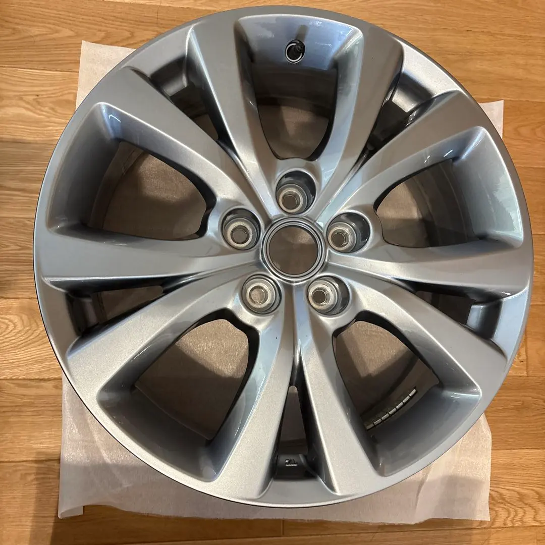 2026年最新】cx-60 ホイール 純正の人気アイテム - メルカリ