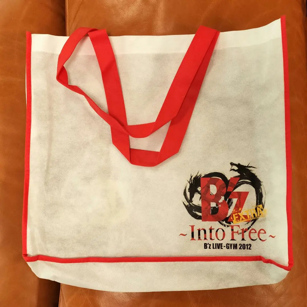 2026年最新】b'z into freeの人気アイテム - メルカリ