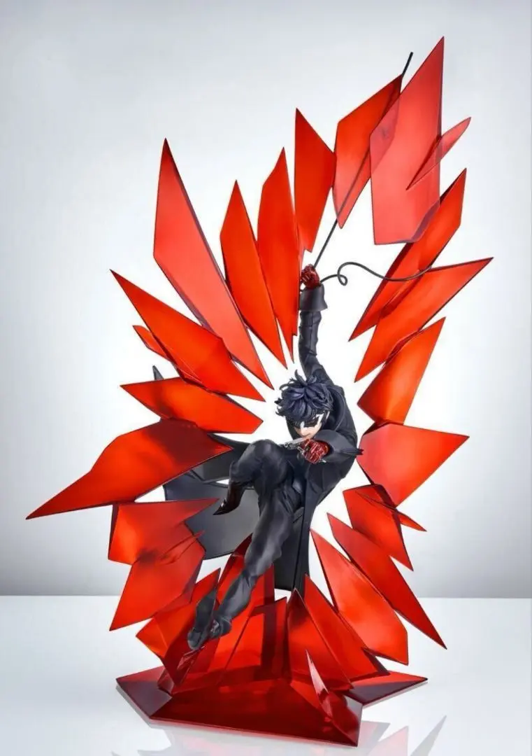 2026年最新】ペルソナガレージキットの人気アイテム - メルカリ