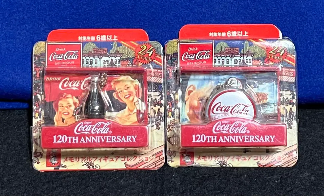 2026年最新】コカコーラ 120th ANNIVERSARYの人気アイテム - メルカリ