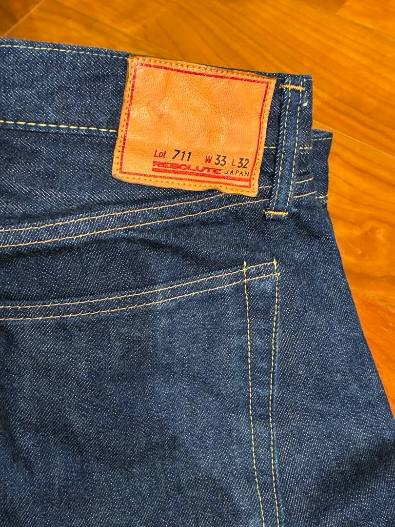 2026年最新】リゾルト711 w33の人気アイテム - メルカリ