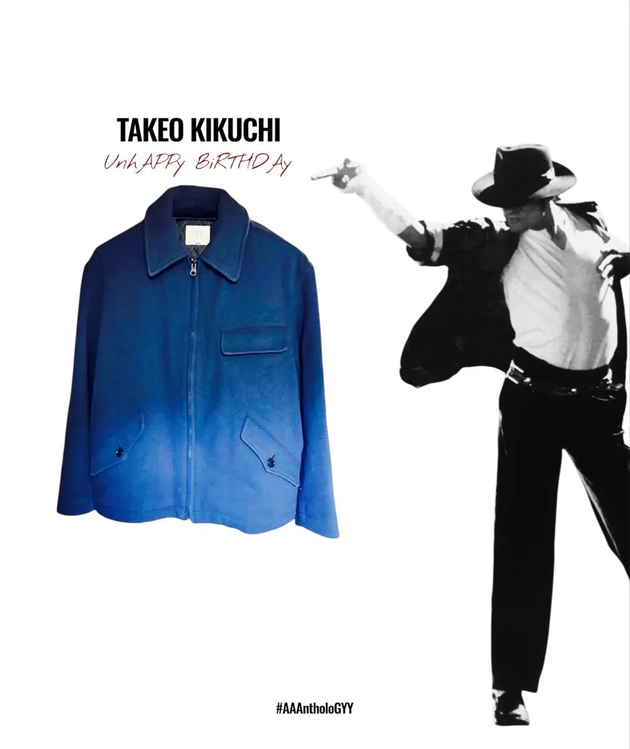 2026年最新】布袋寅泰 タケオキクチの人気アイテム - メルカリ