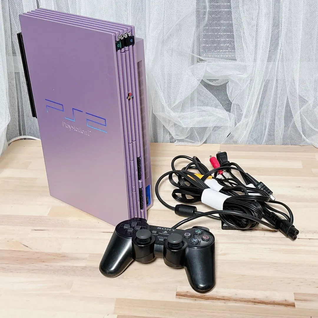 2026年最新】PS2 サクラ ピンクの人気アイテム - メルカリ