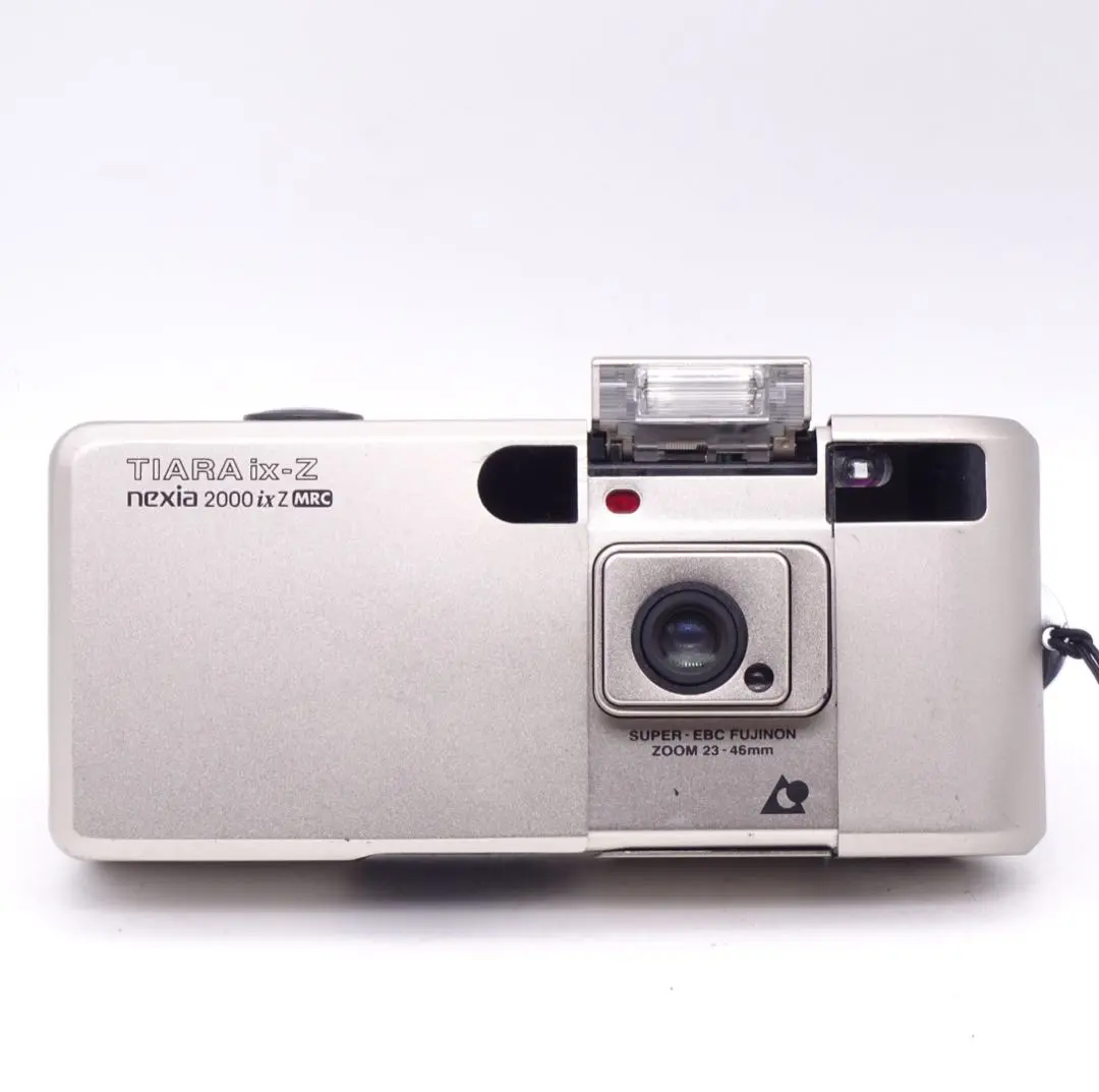 2026年最新】fujifilm tiara zoomの人気アイテム - メルカリ