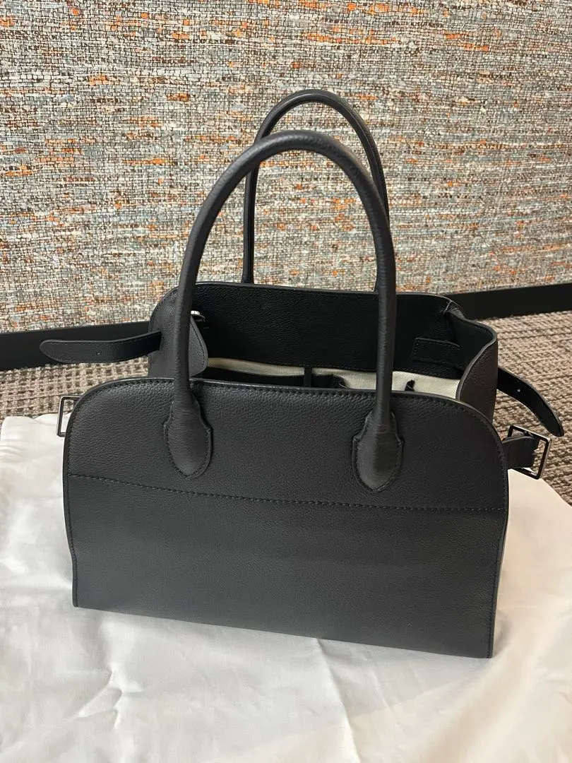 2026年最新】the row バッグ マルゴー12の人気アイテム - メルカリ