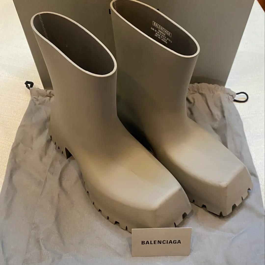 2026年最新】balenciaga トルーパーの人気アイテム - メルカリ