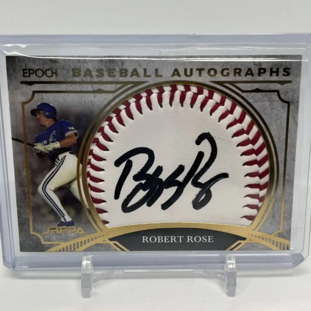 2026年最新】ロバートローズ サインの人気アイテム - メルカリ