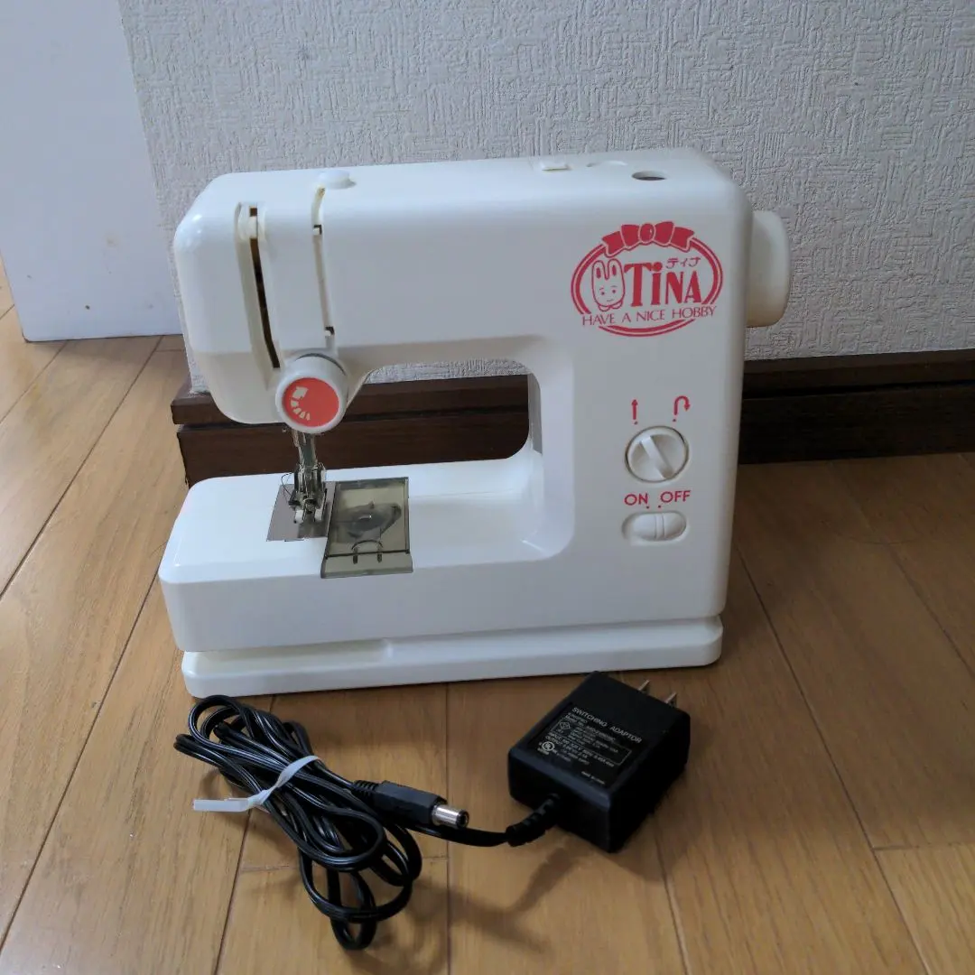 2026年最新】ミシン tinaの人気アイテム - メルカリ