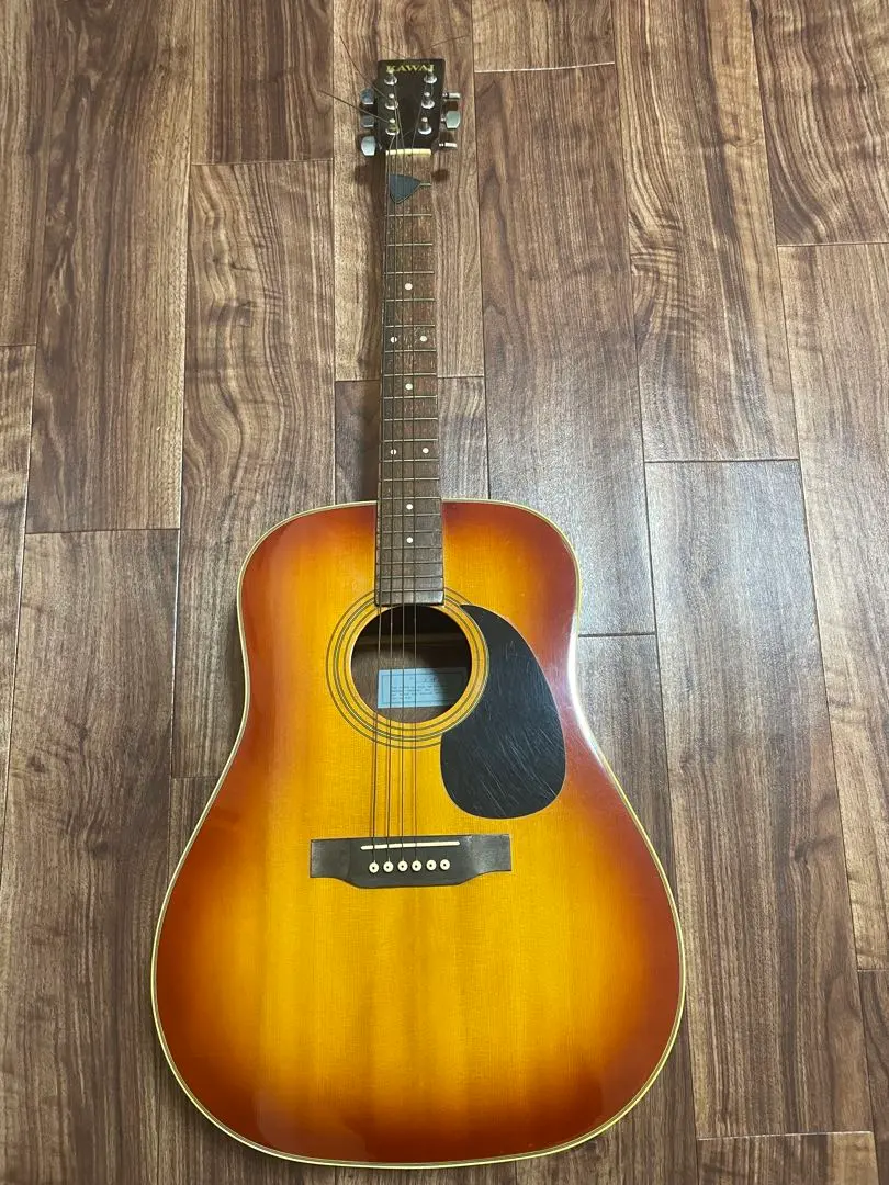 2026年最新】河合楽器製作所 アコースティックギターの人気アイテム