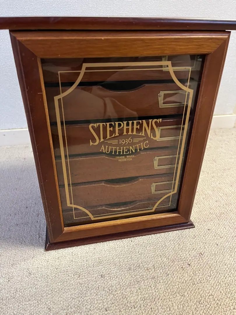 2026年最新】stephens 1936の人気アイテム - メルカリ