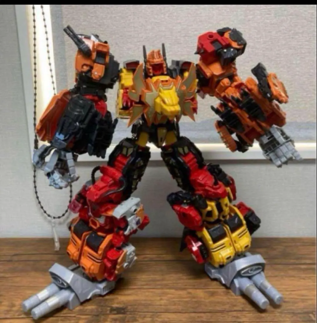 2026年最新】プレダキング トランスフォーマーの人気アイテム - メルカリ