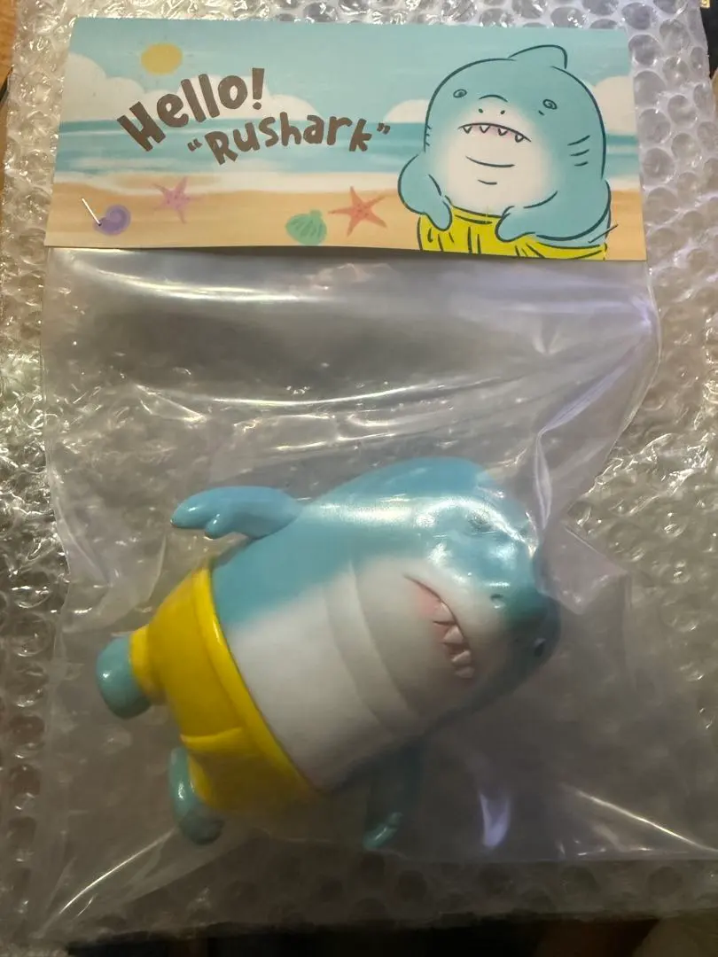 2026年最新】momoc ソフビの人気アイテム - メルカリ