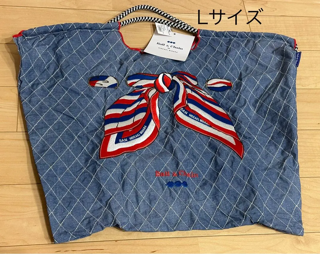 2026年最新】ボールアンドチェーン表参道限定の人気アイテム - メルカリ